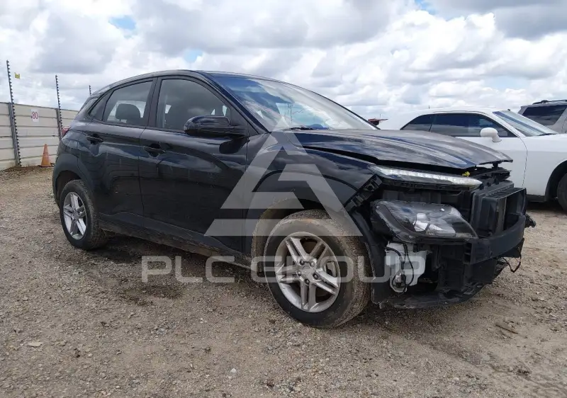 2023 Hyundai Kona фото