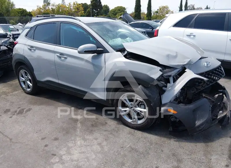 2023 Hyundai Kona photo