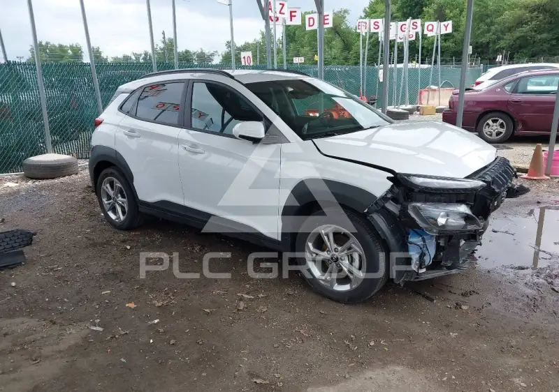 2023 Hyundai Kona photo