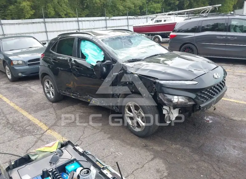 2023 Hyundai Kona photo