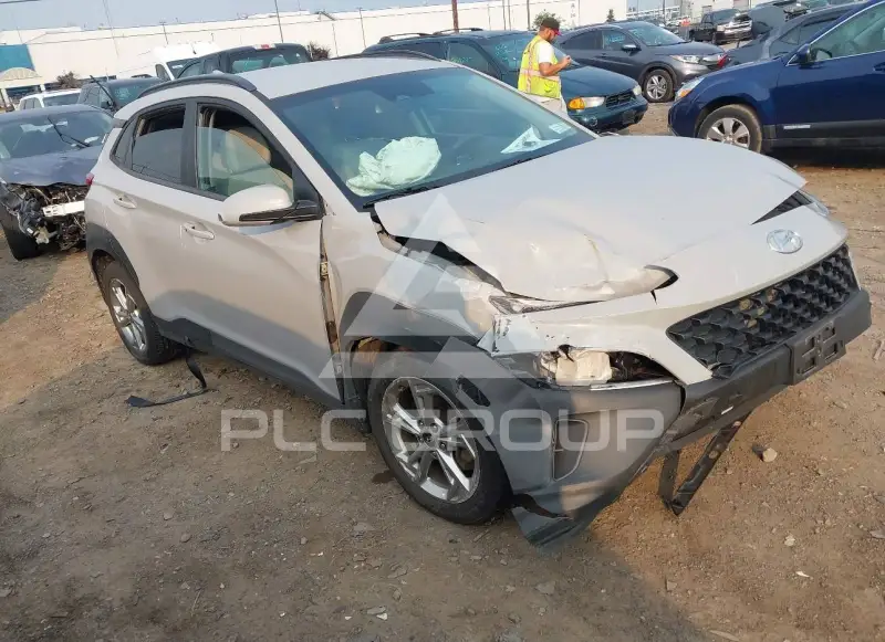 2023 Hyundai Kona photo