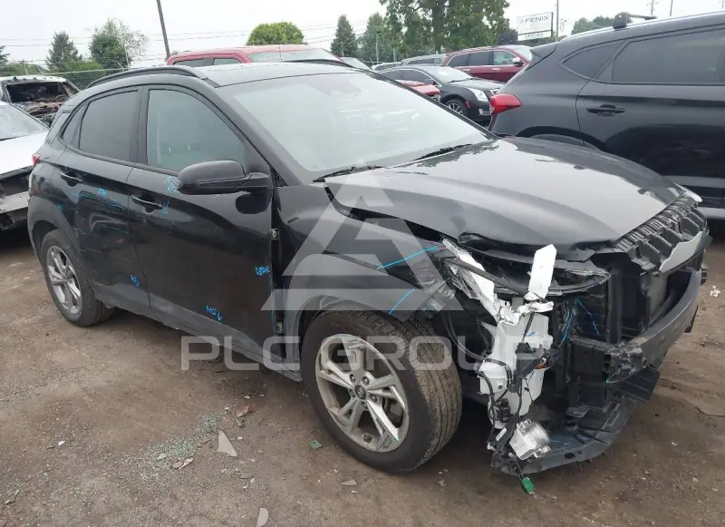 2023 Hyundai Kona фото