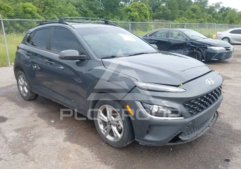 2023 Hyundai Kona photo