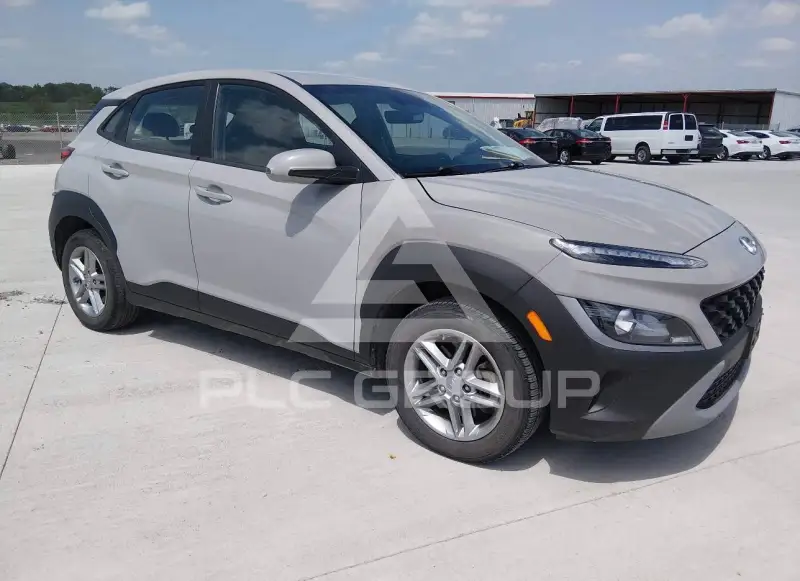 2023 Hyundai Kona photo