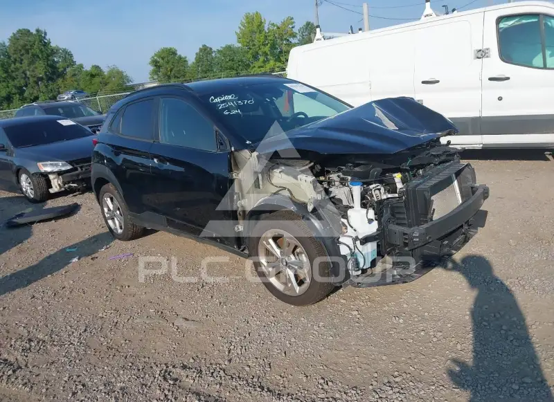 2023 Hyundai Kona photo