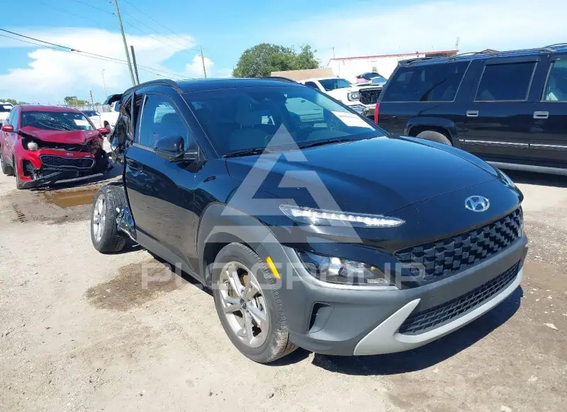 2023 Hyundai Kona photo