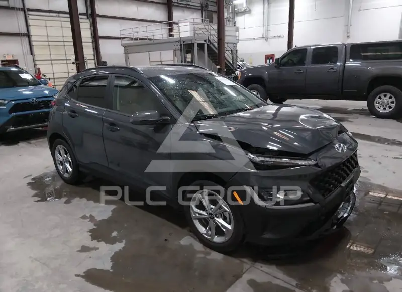 2023 Hyundai Kona photo