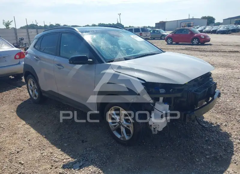 2023 Hyundai Kona photo