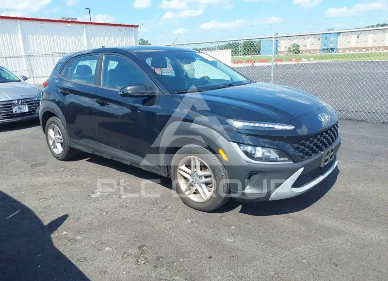 2023 Hyundai Kona photo