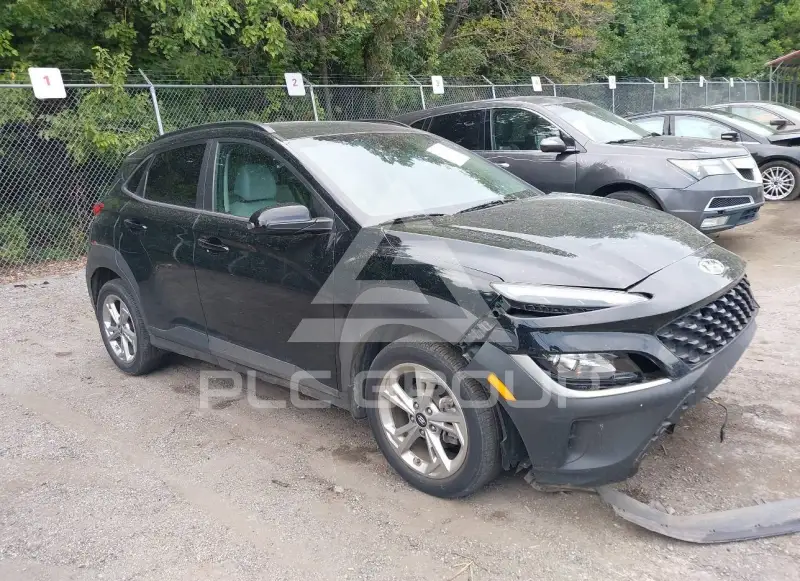 2023 Hyundai Kona photo