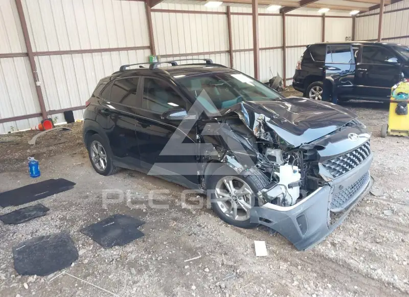 2023 Hyundai Kona photo