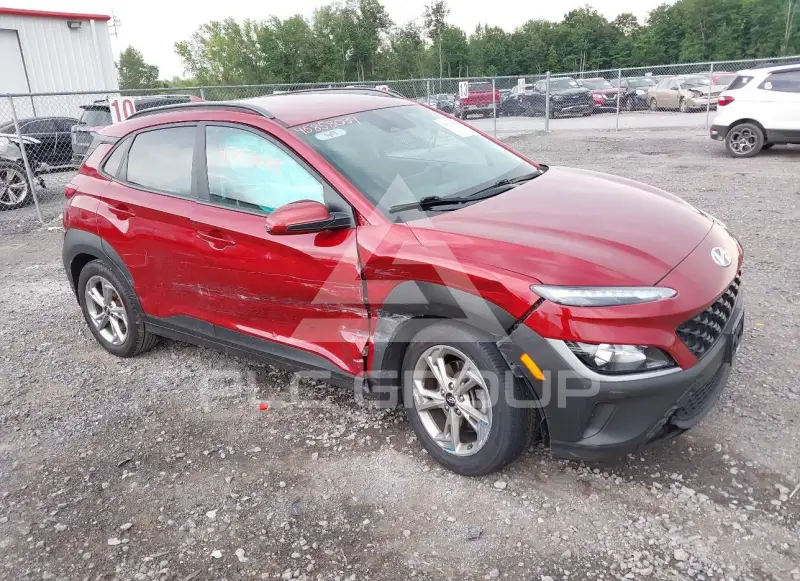 2023 Hyundai Kona photo