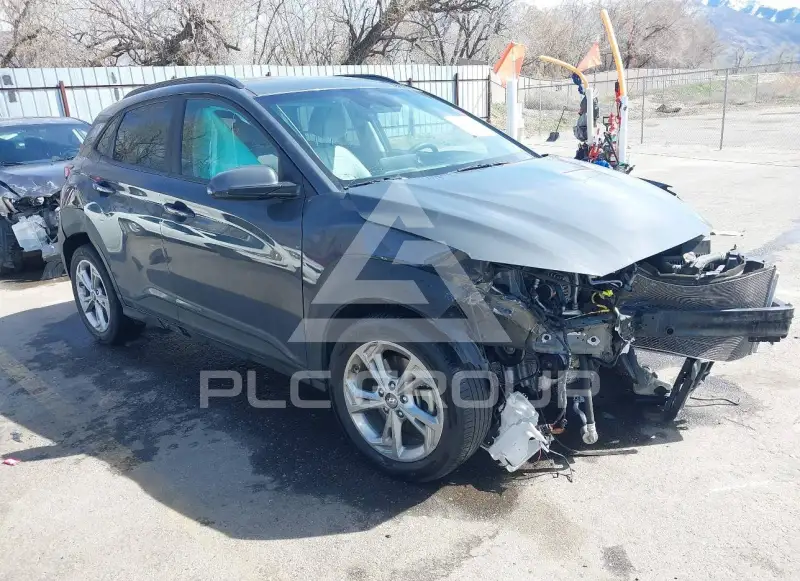 2023 Hyundai Kona photo