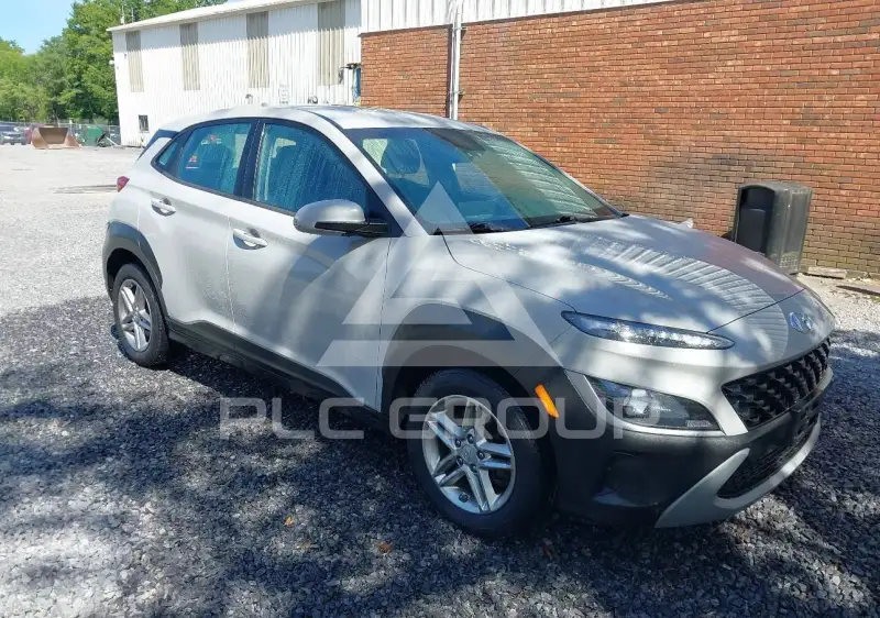 2023 Hyundai Kona photo