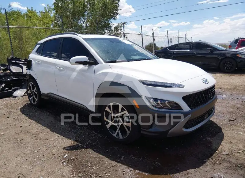 2023 Hyundai Kona photo