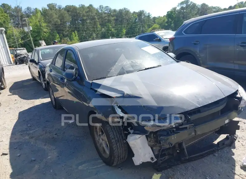 2023 Hyundai Elantra photo