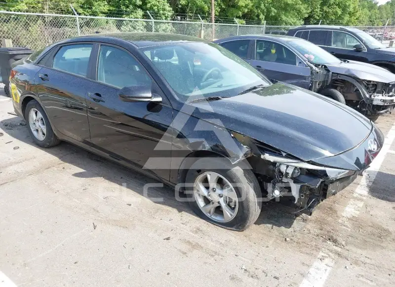 2023 Hyundai Elantra photo