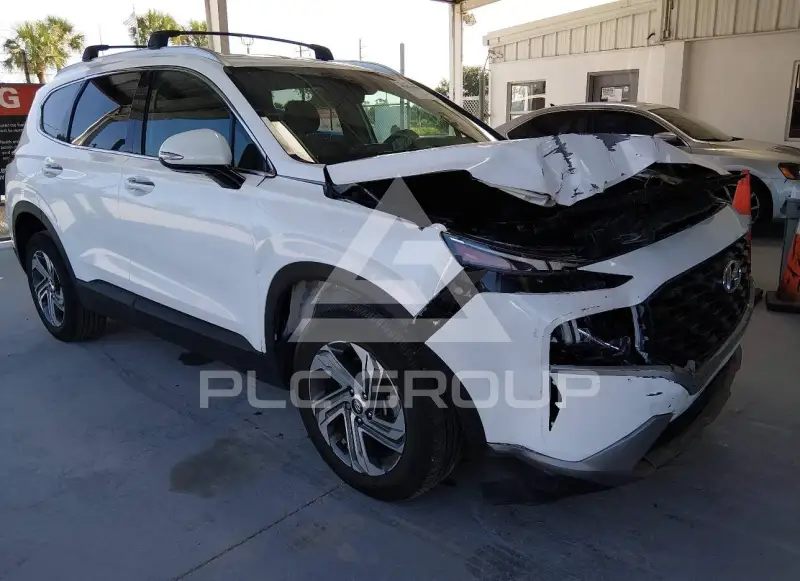 2023 Hyundai Santa Fe photo