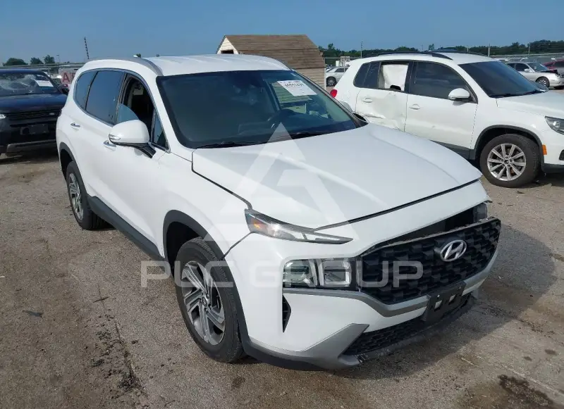 2023 Hyundai Santa Fe фото