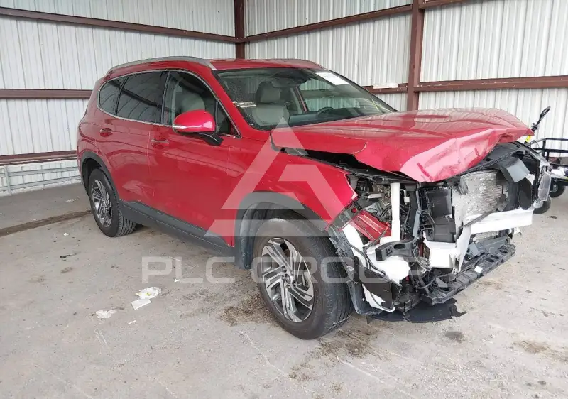 2023 Hyundai Santa Fe photo