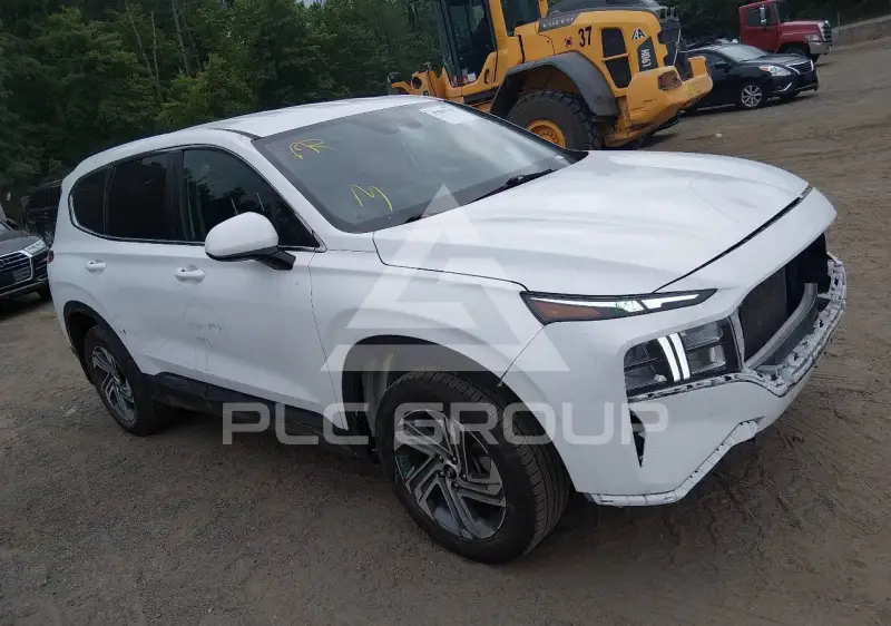 2023 Hyundai Santa Fe фото