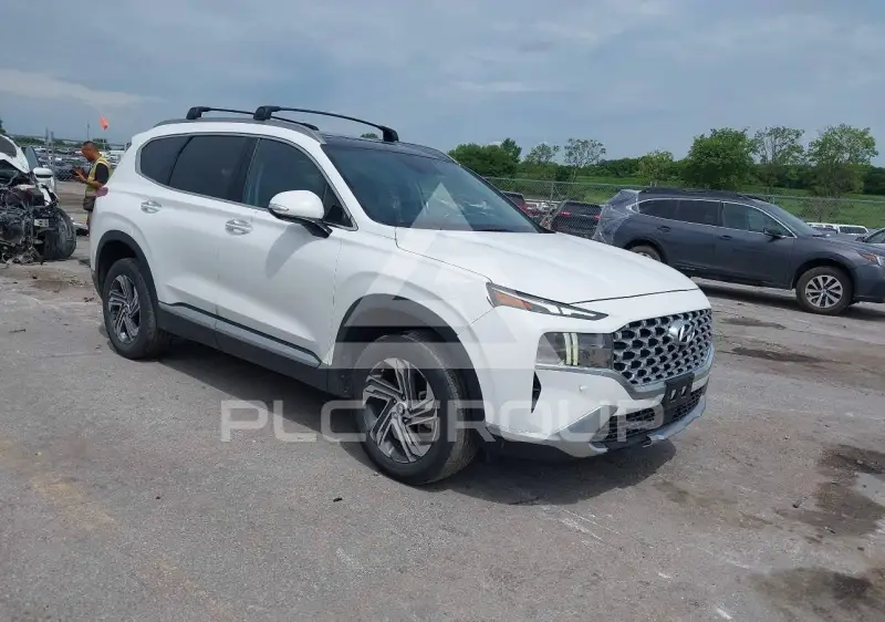2023 Hyundai Santa Fe photo