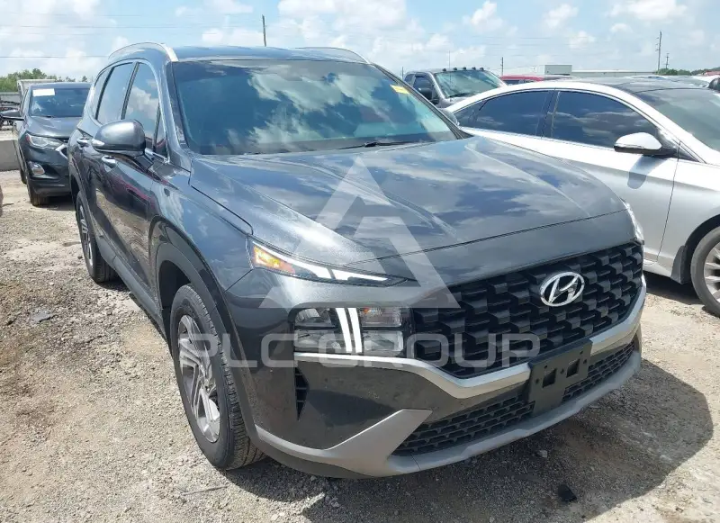 2023 Hyundai Santa Fe фото