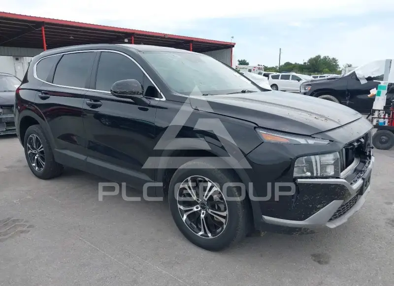 2023 Hyundai Santa Fe фото