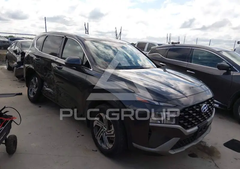 2023 Hyundai Santa Fe фото