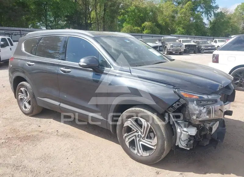 2023 Hyundai Santa Fe photo
