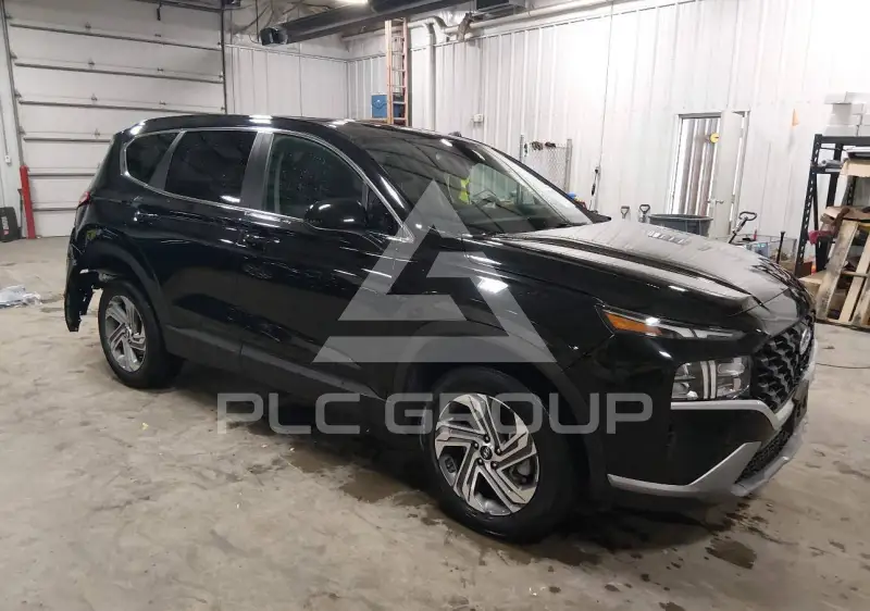 2023 Hyundai Santa Fe фото