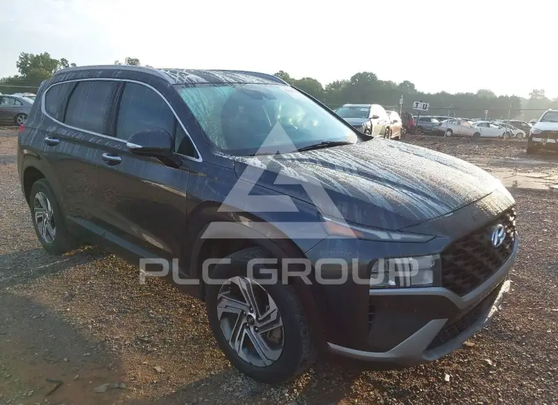 2023 Hyundai Santa Fe photo