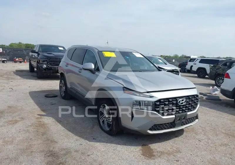 2023 Hyundai Santa Fe фото