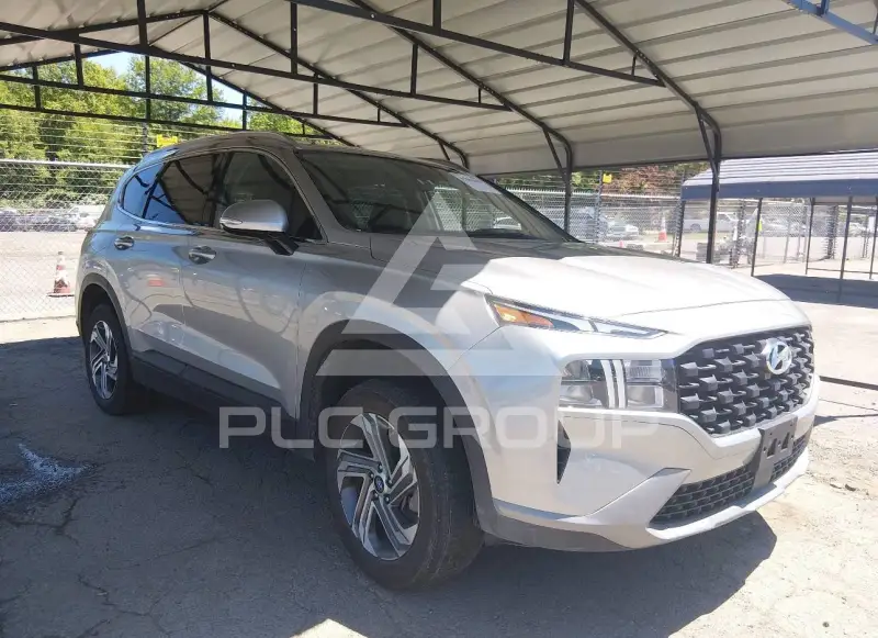 2023 Hyundai Santa Fe фото