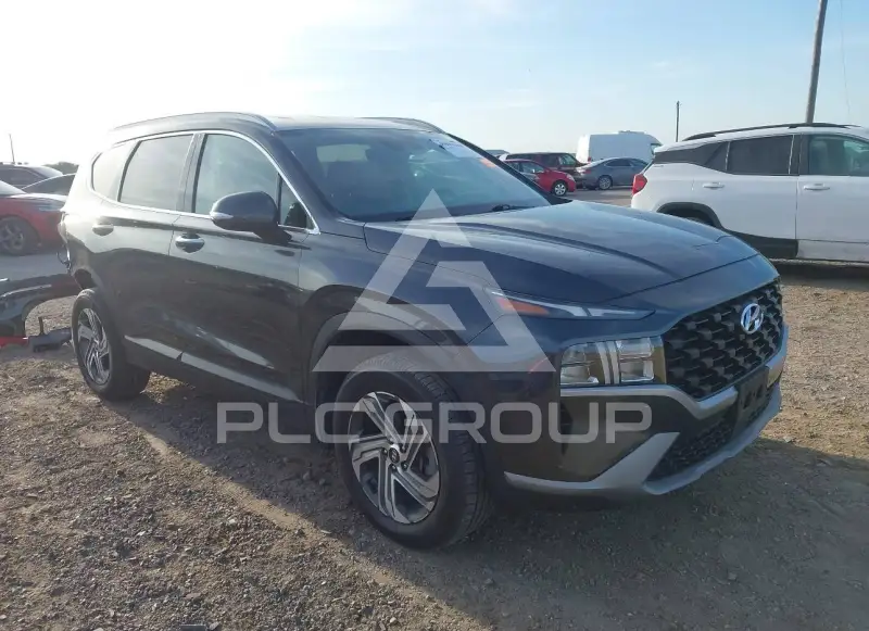 2023 Hyundai Santa Fe фото