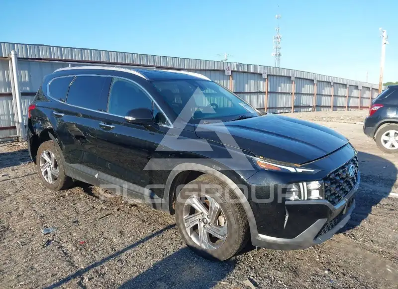 2023 Hyundai Santa Fe photo