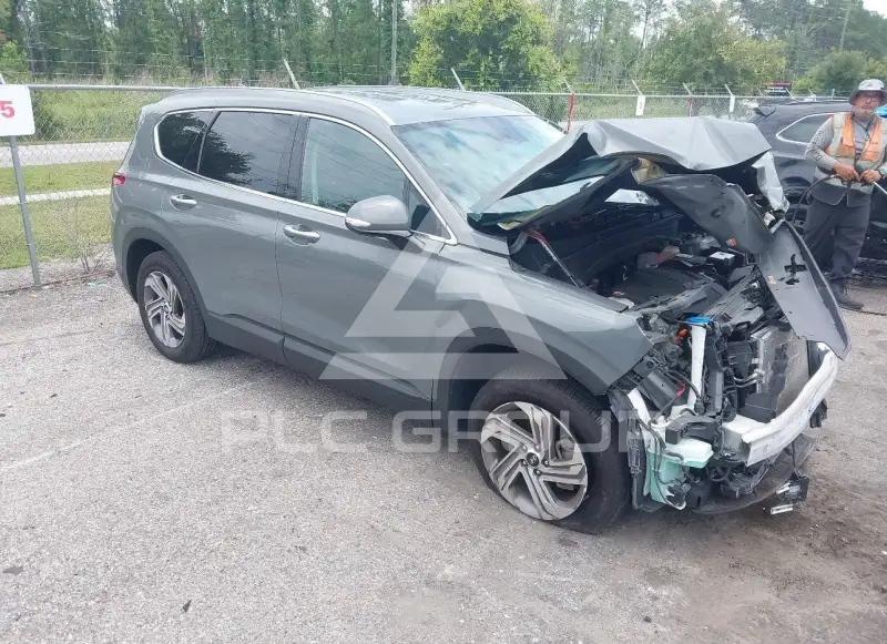 2023 Hyundai Santa Fe photo
