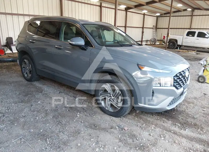 2023 Hyundai Santa Fe фото