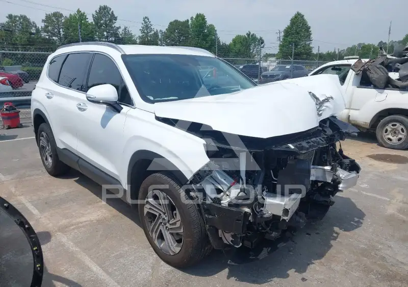 2023 Hyundai Santa Fe photo