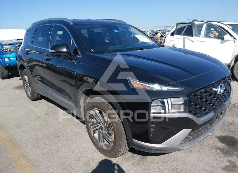 2023 Hyundai Santa Fe фото