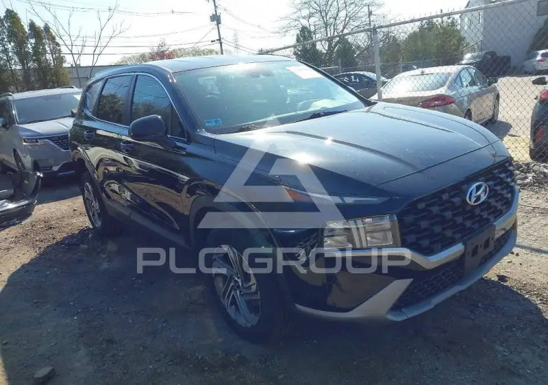 2023 Hyundai Santa Fe фото