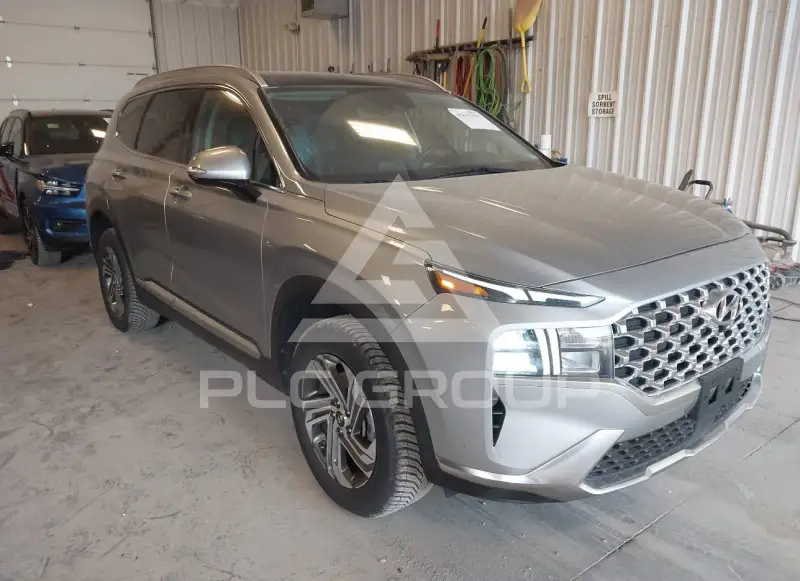 2023 Hyundai Santa Fe photo