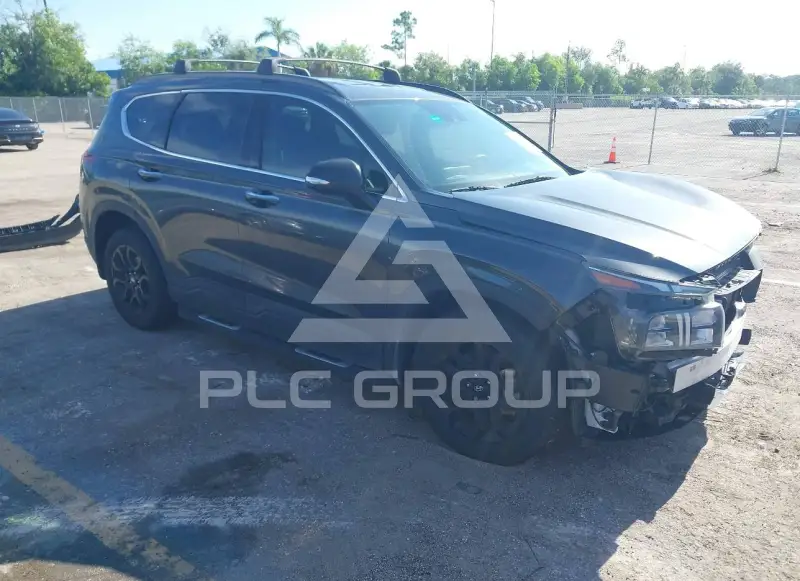 2023 Hyundai Santa Fe photo