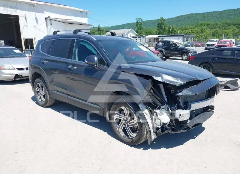 2023 Hyundai Santa Fe photo