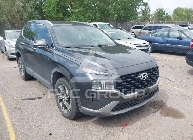 2023 Hyundai Santa Fe photo