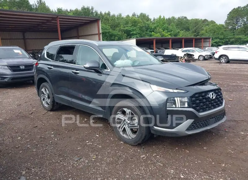 2023 Hyundai Santa Fe photo