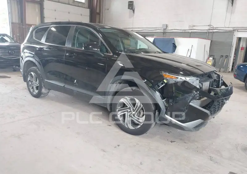 2023 Hyundai Santa Fe фото