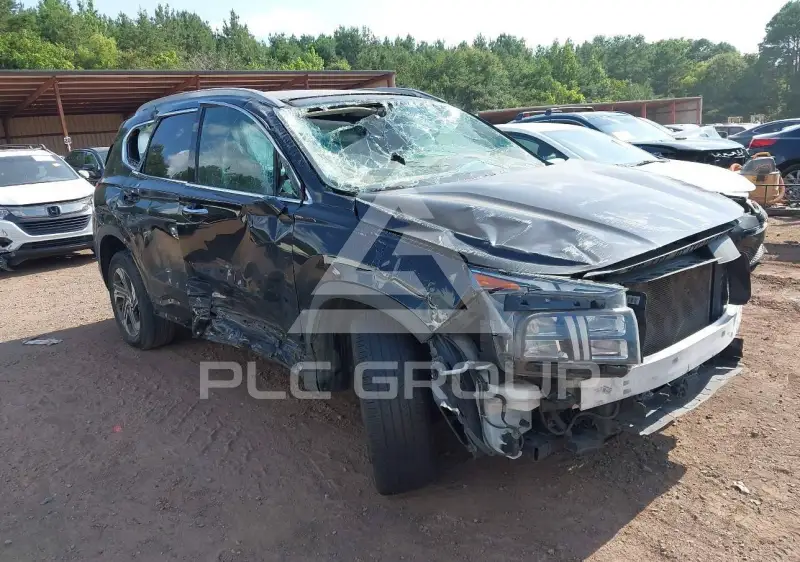 2023 Hyundai Santa Fe фото