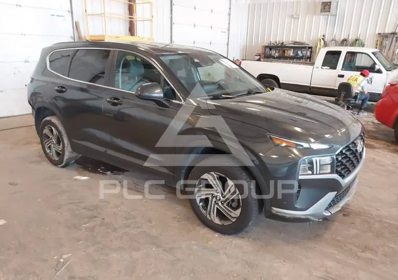 2023 Hyundai Santa Fe photo
