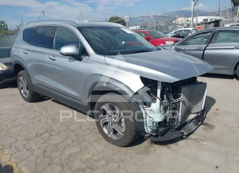 2023 Hyundai Santa Fe photo